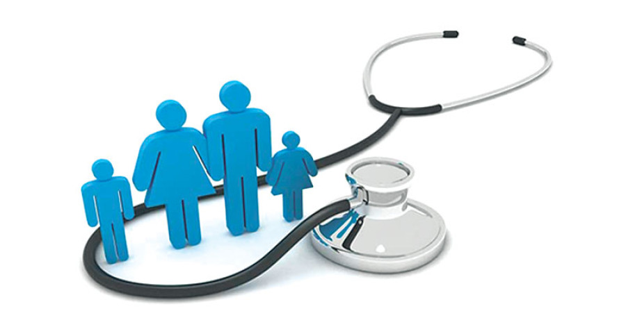 Health insurance intricacies