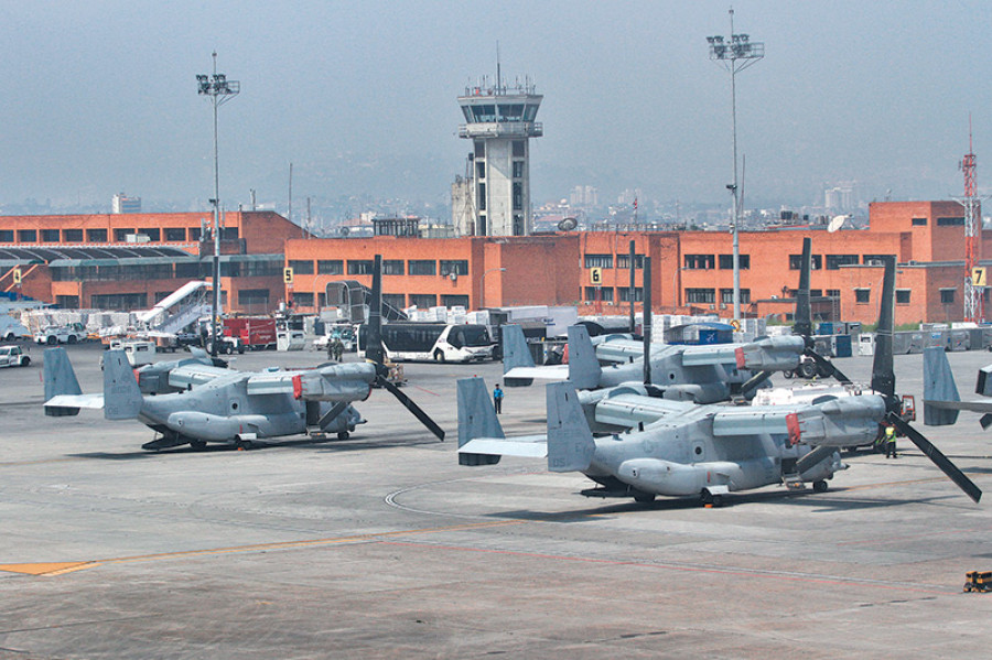 Sustainable emergency preparedness discussed