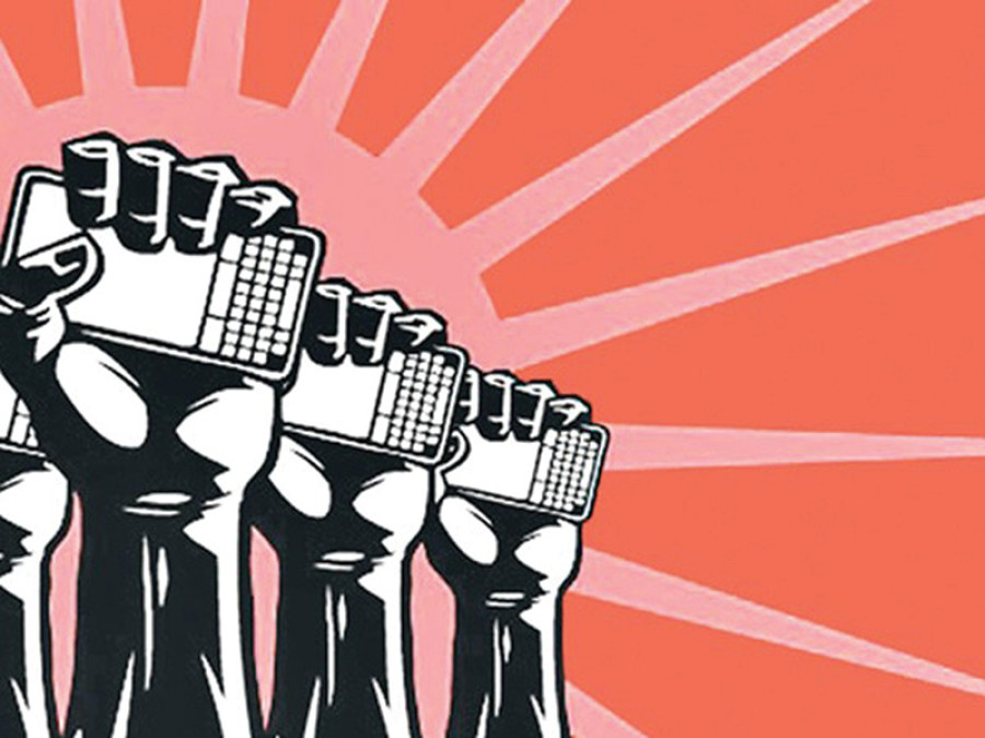 A better alternative force