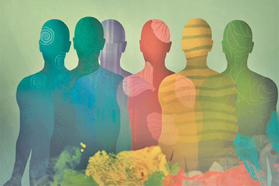 Nepali’s American dream