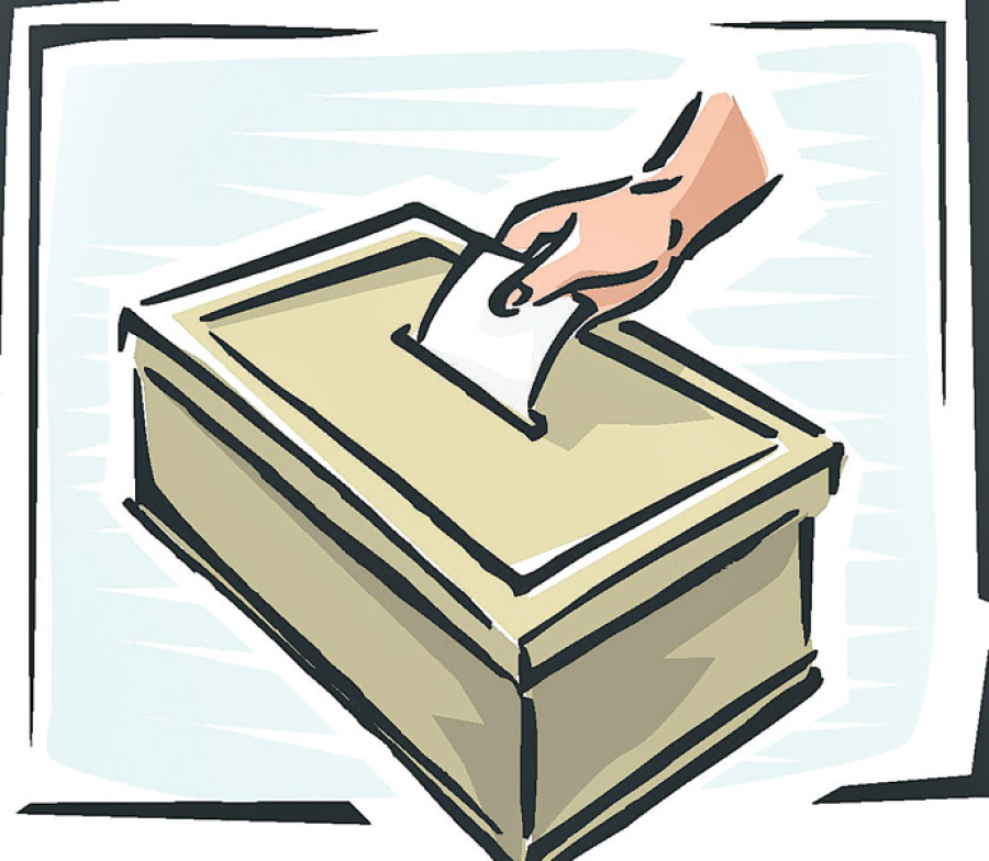 Team readies two poll bills for submission