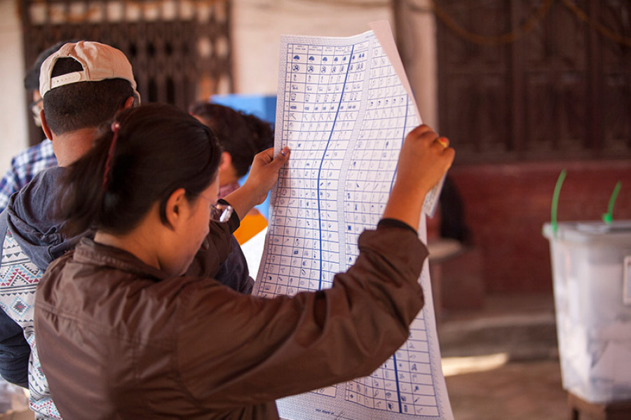 Poll observers point to lack of voter education
