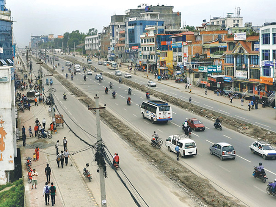 KMC plans new structures to ease traffic congestions