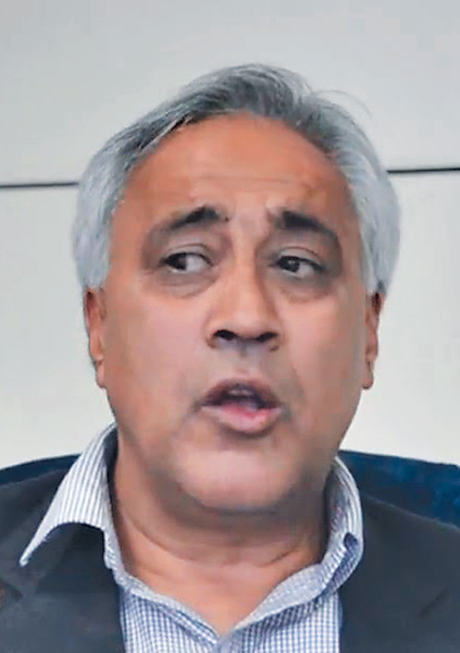 2 Cong MPs say will vote against amendments