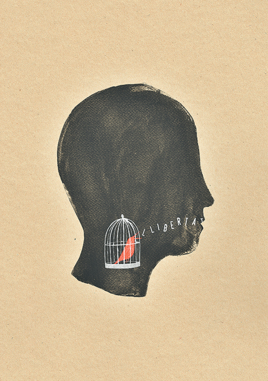 Report at your own risk