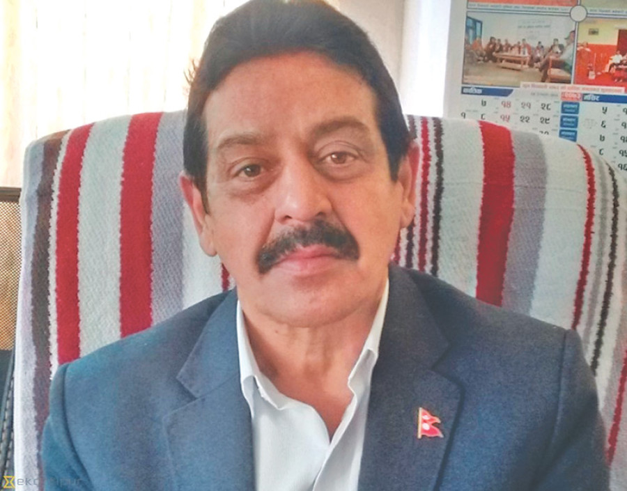 DoFE DG held for graft