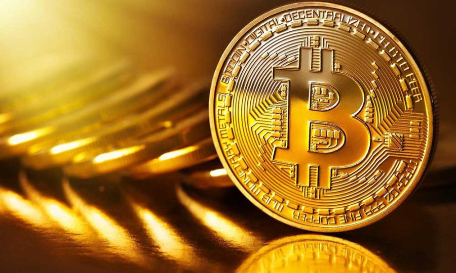 7 nabbed for running bitcoin exchange business