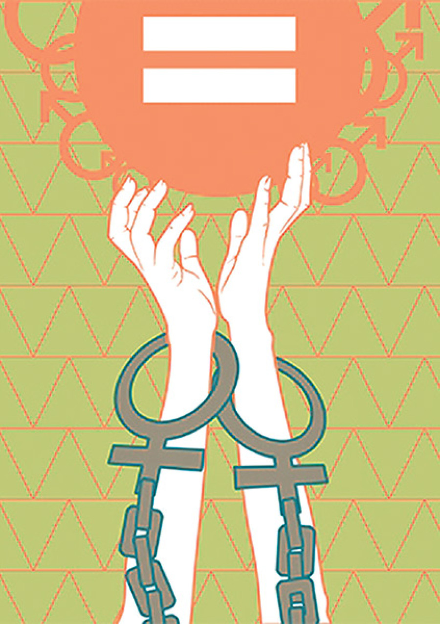 Need for black feminism