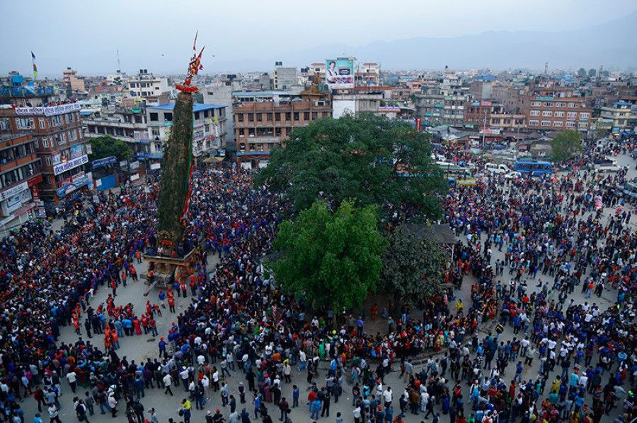 Bungdyo’s indecent proposal