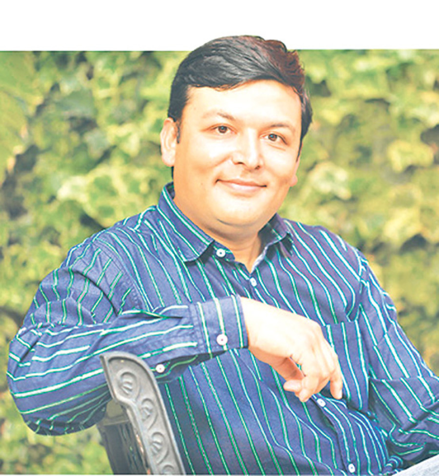 ‘Writing is painful, even as it is joyful’