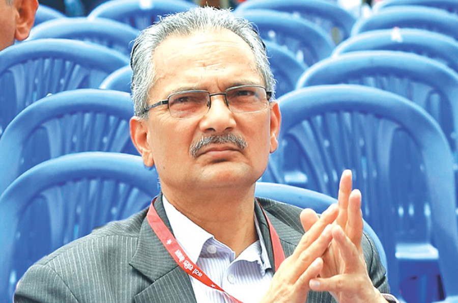Gorkha folk elect Bhattarai ‘for his past works’