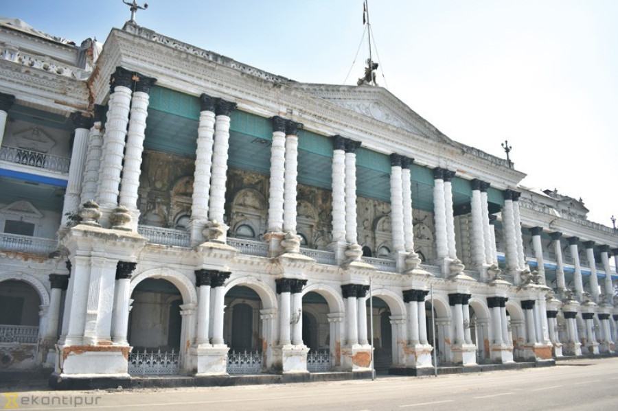 Govt withdraws Asha Lama’s name from envoy list