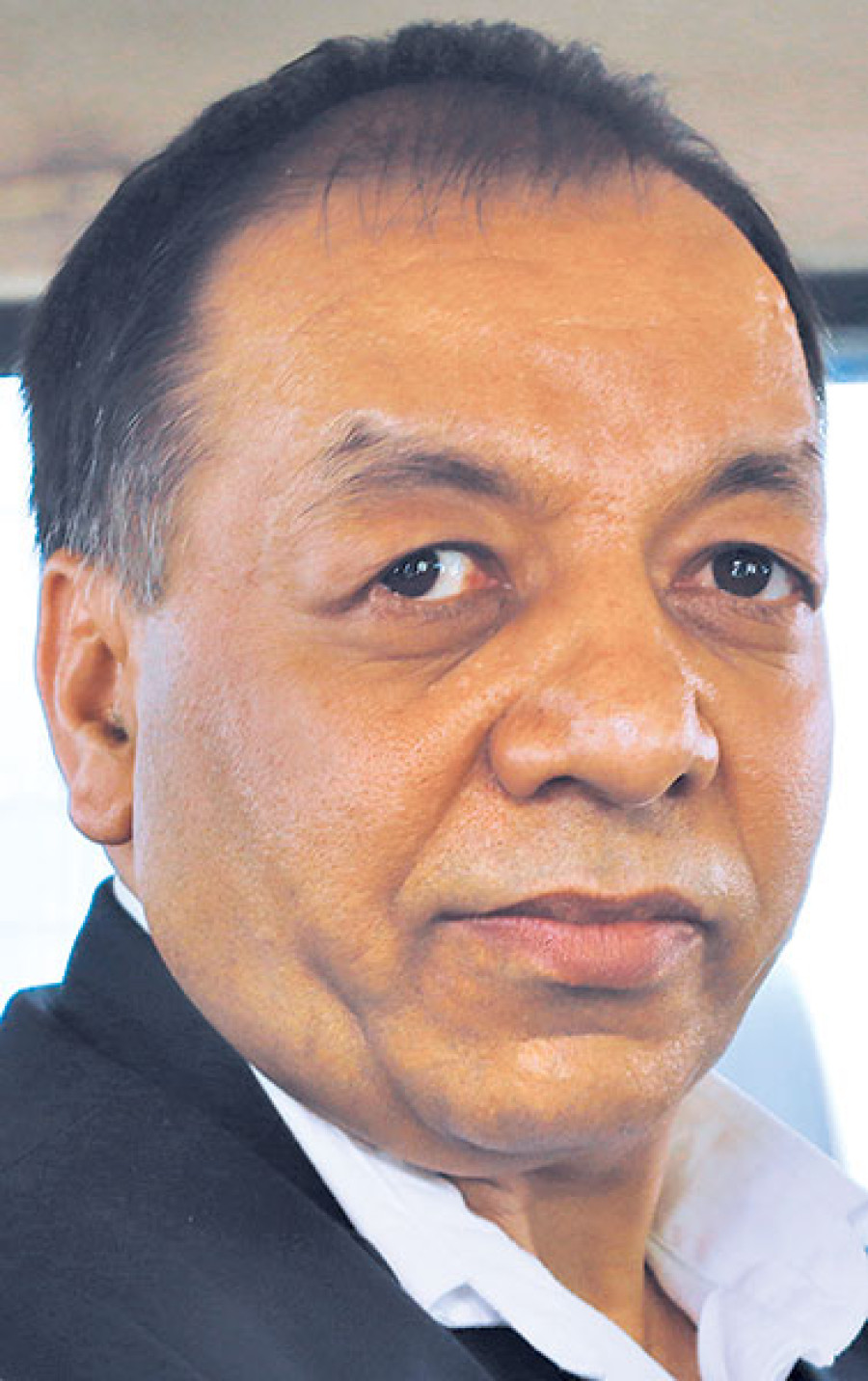 SC orders release of Chudamani Sharma