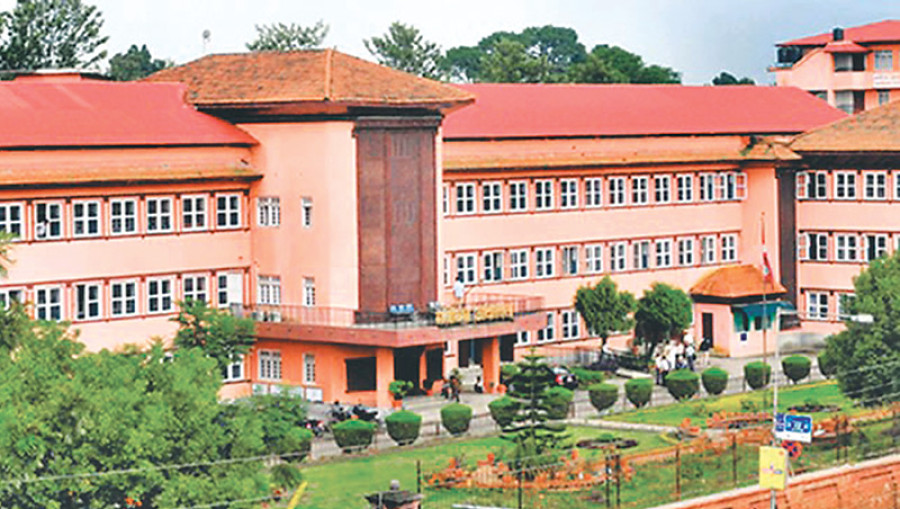 In a first, district judges to come from open test