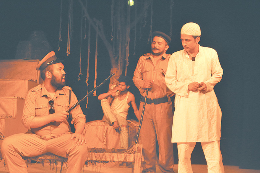 Ground zero: Pattharpuruwa