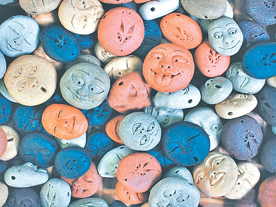 Local politics, national habits