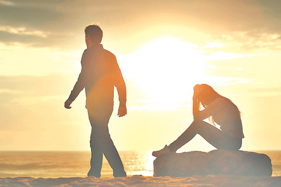 Let’s talk about depression