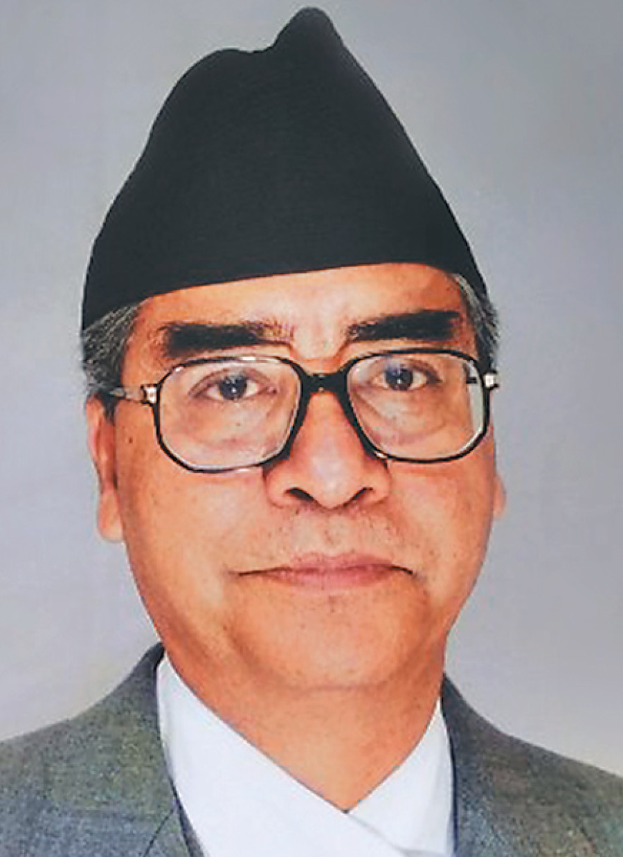 PM Deuba set to expand Cabinet for fifth time today