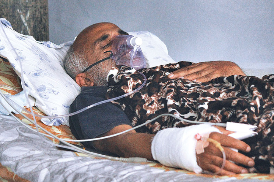 Parliamentary taskforce ignores Dr KC’s calls