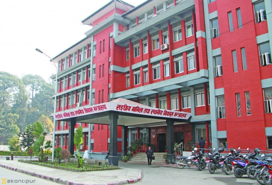 Asset disclosure sought from local representatives