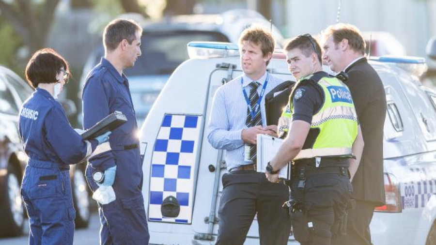 Nepali woman, young child found dead in Australia