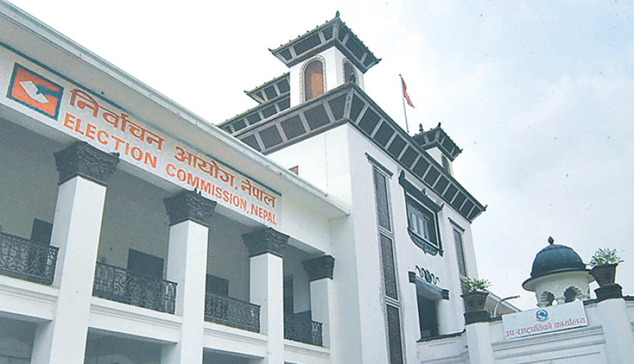 Commission defends decision to reject RPP agendas