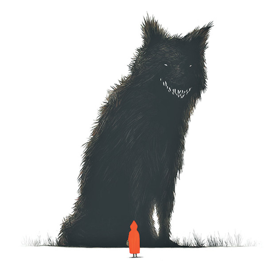 The Long Night