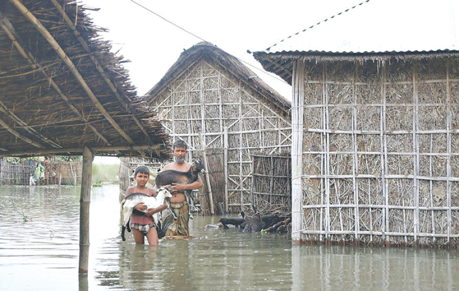 Kathmandu among 26 cities in South Asia ‘at high risk of disaster’