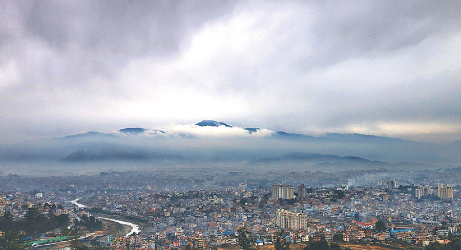 Kathmandu third most expensive city in SAsia