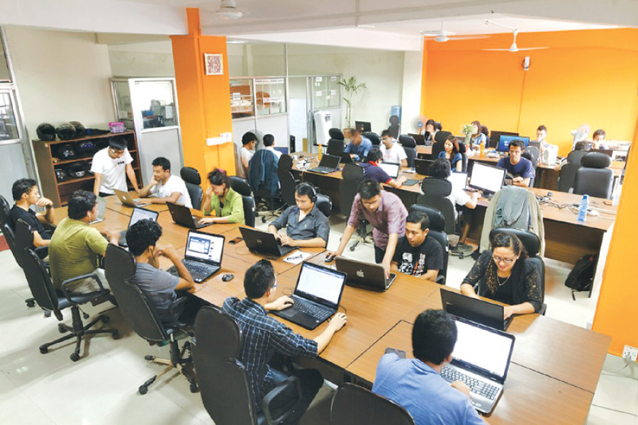 Fusemachines Nepal announces AI fellowship