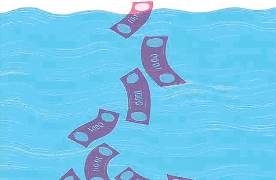 The future of cash