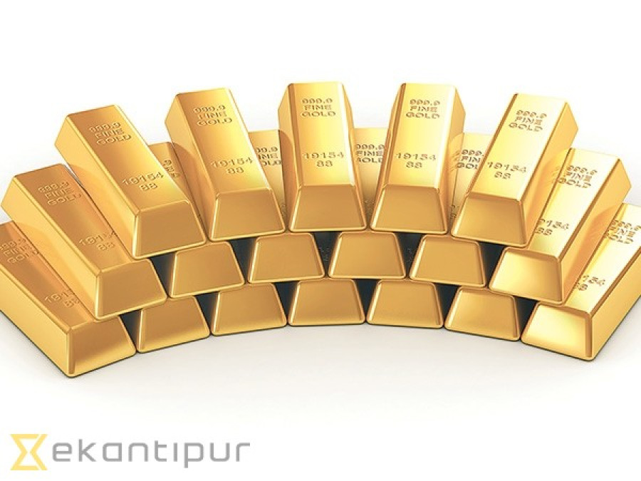 Dhanusha turning into a transit for gold smuggling