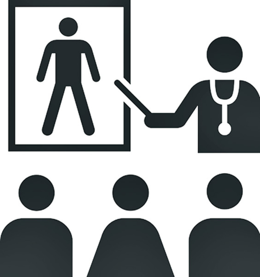 276 revisions sought in health edu bill