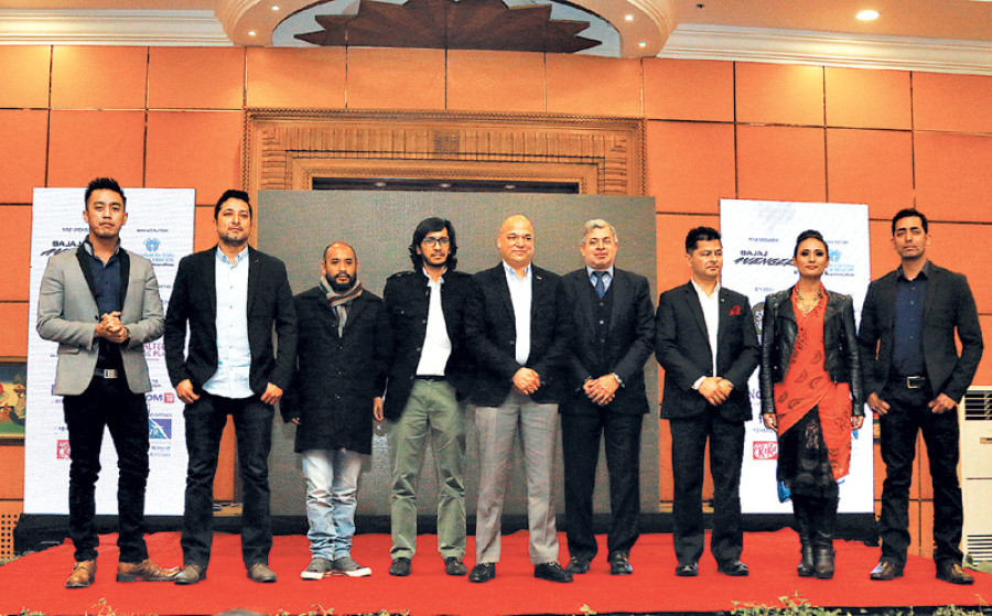 Himalaya Roadies ready to rumble