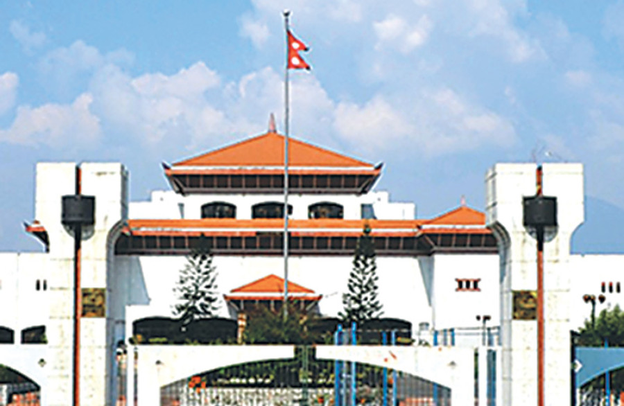 Pre-budget discussion today
