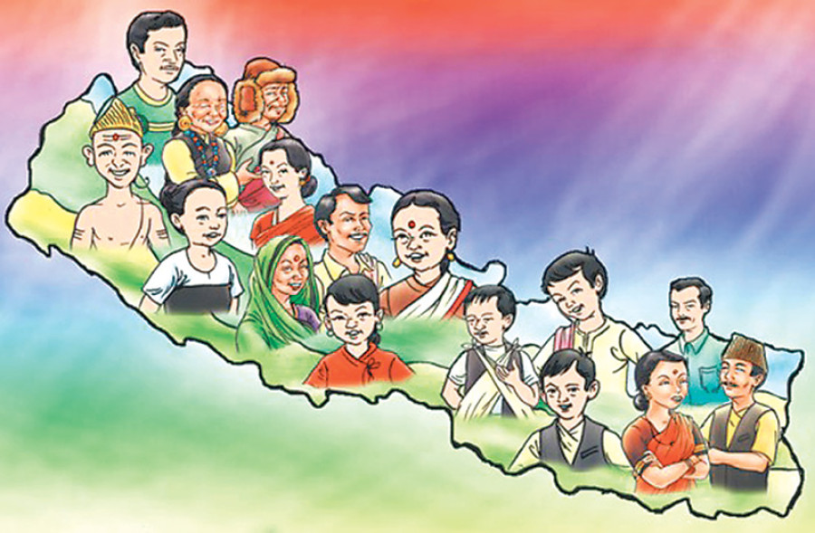 Indigenous groups fear for right over resources