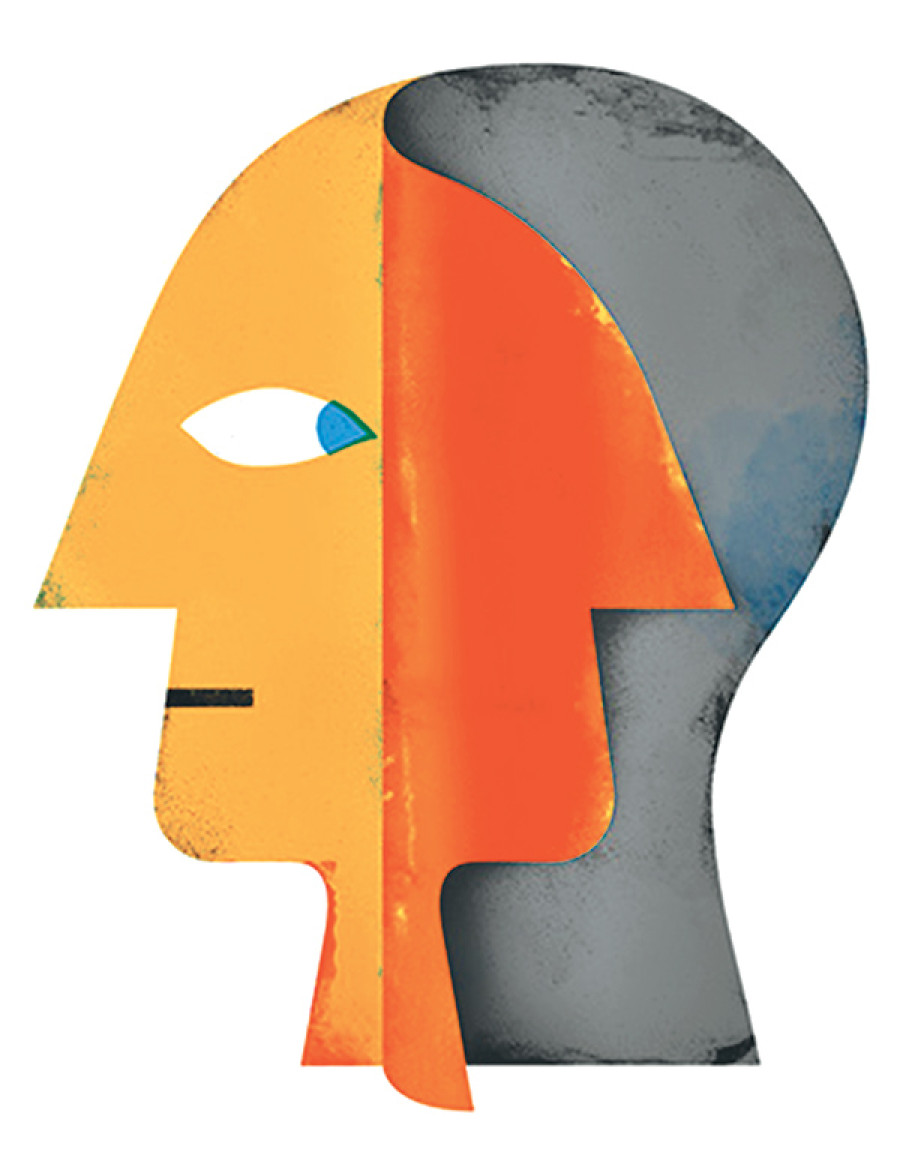 Margin of error