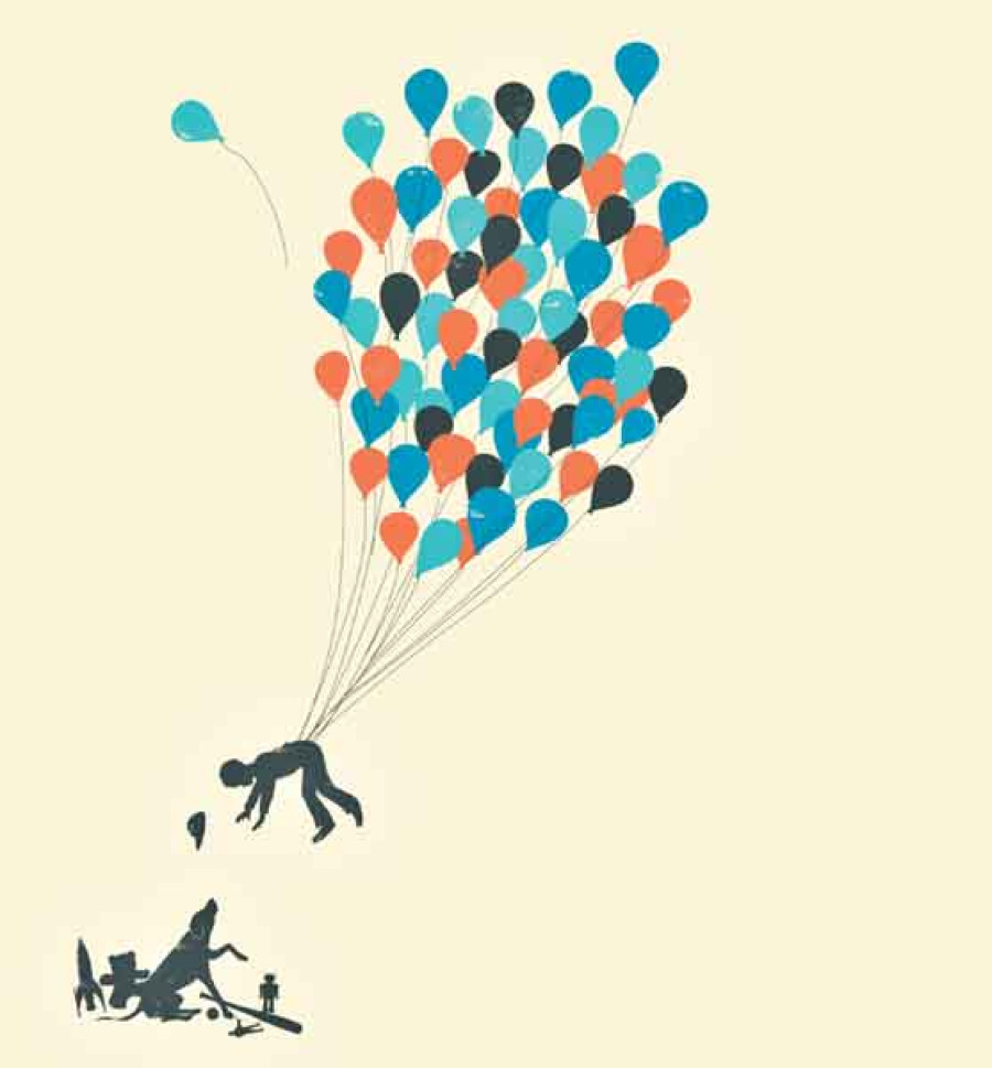Finding the answers