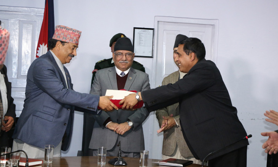 LLRC’s tenure ends without completing task