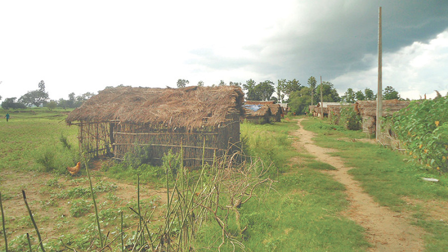 Many freed Kamaiyas yet to be rehabilitated