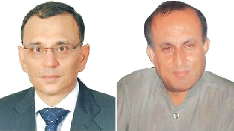 CIAA appeals for public help to nab TSC officials