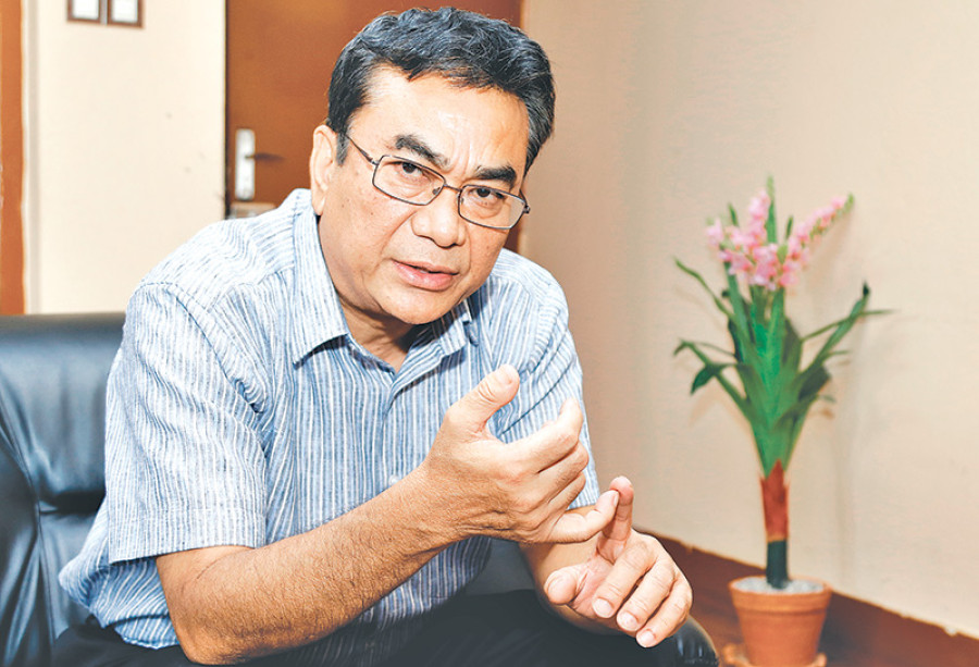 PM Deuba will have to demonstrate independence in Nepal’s foreign policy