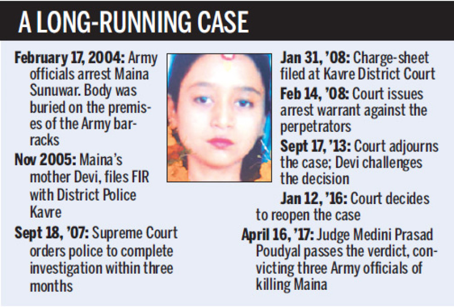 Maina case forwarded to High Court