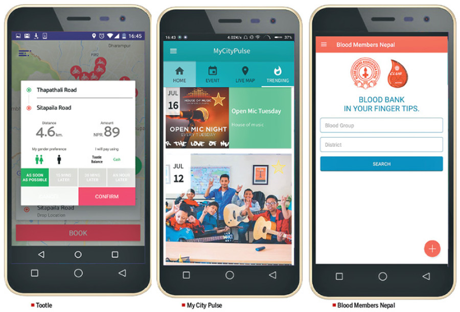 An assistant in your pocket