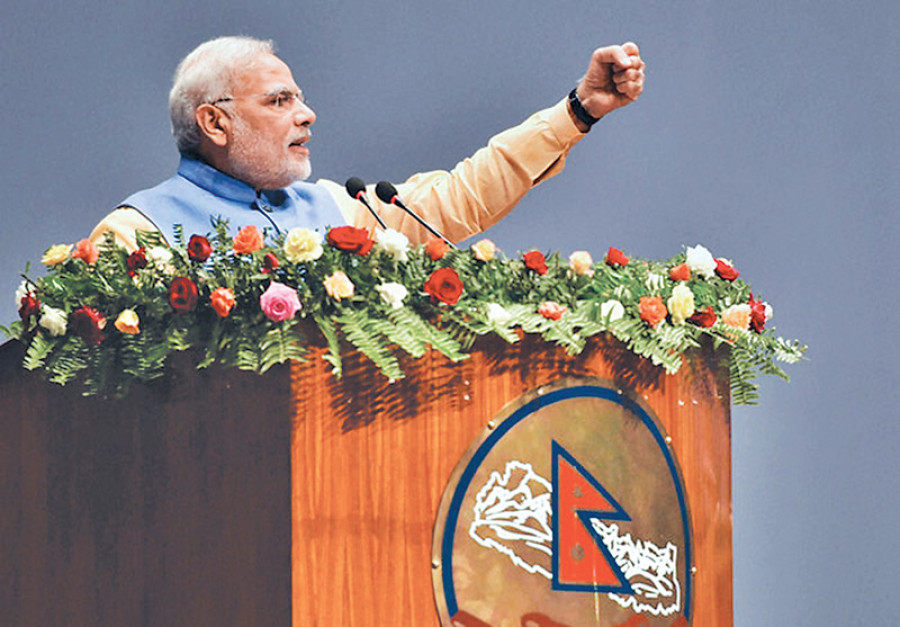 After ups and downs, bilateral ties seem to be back on track