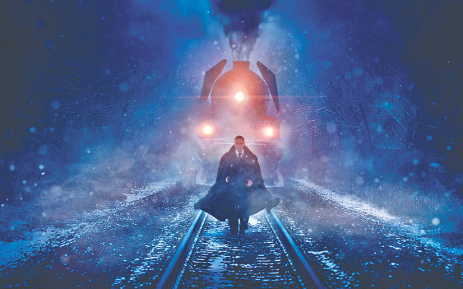 Whodunit? Who cares?