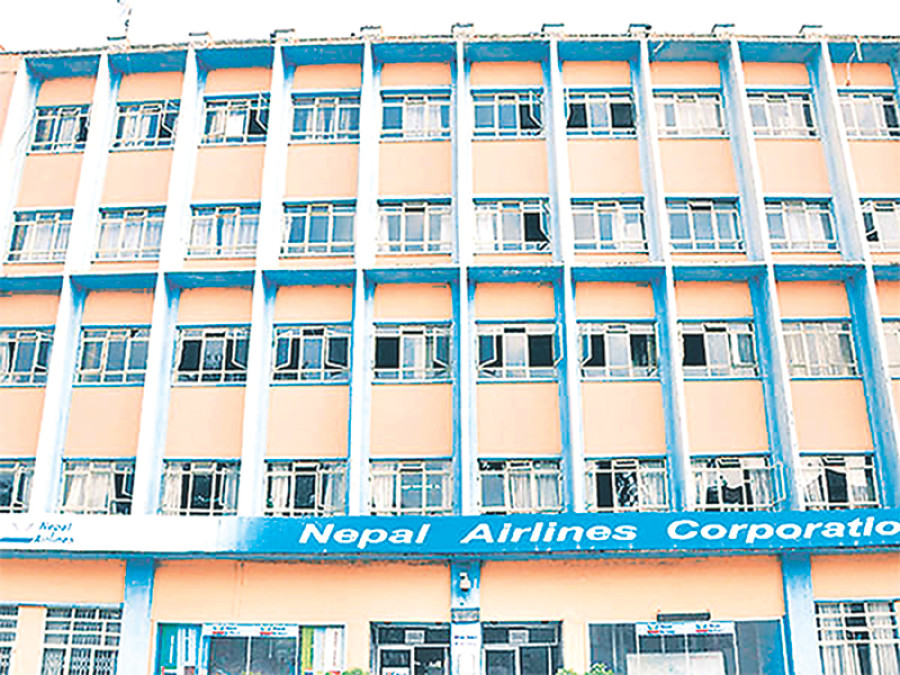 NAC in turbulence as disputed figure enters boardroom
