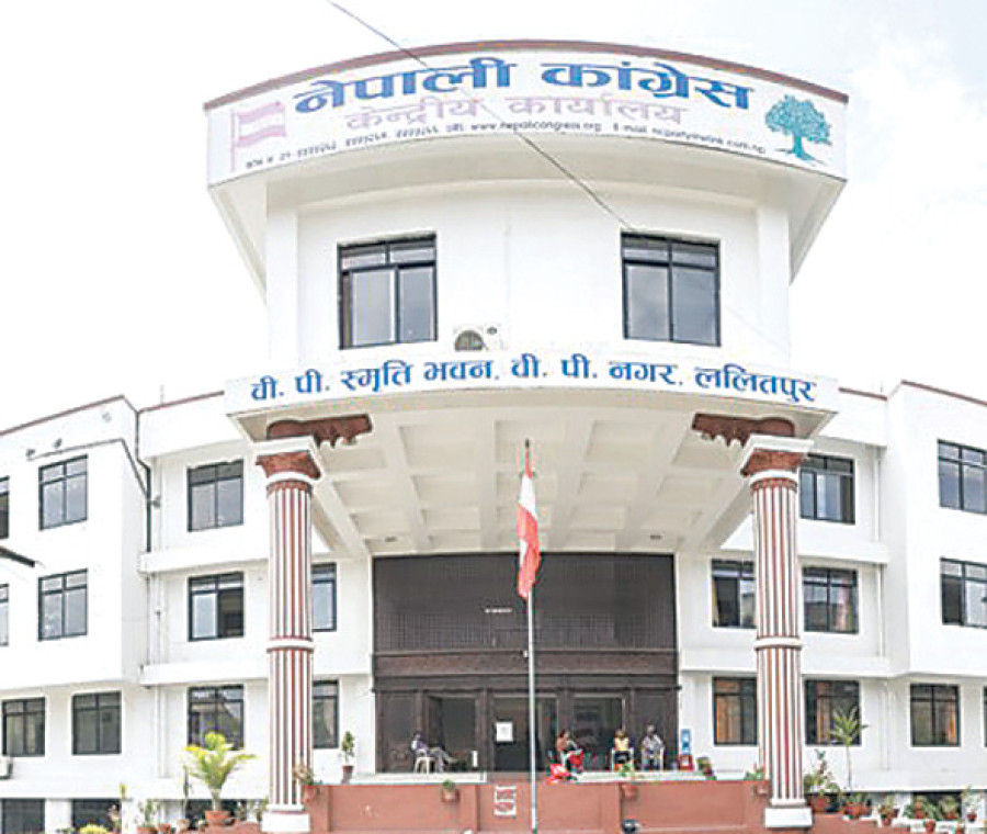Pressure in Congress to approve amendment bill before May vote