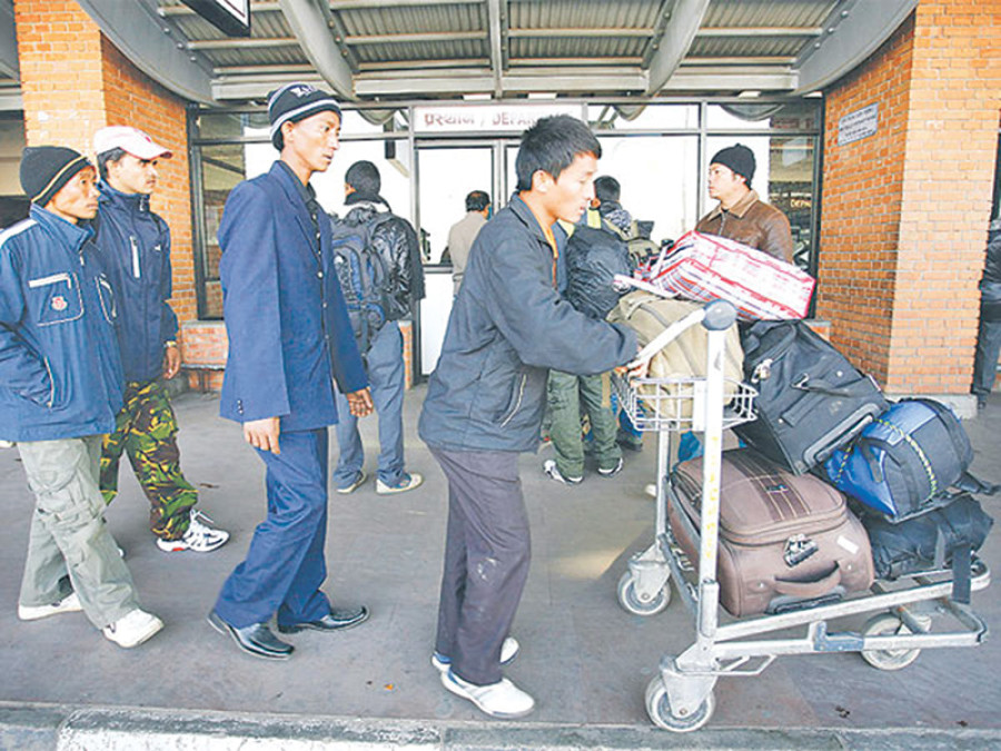 MoFA failed to act, says House panel report