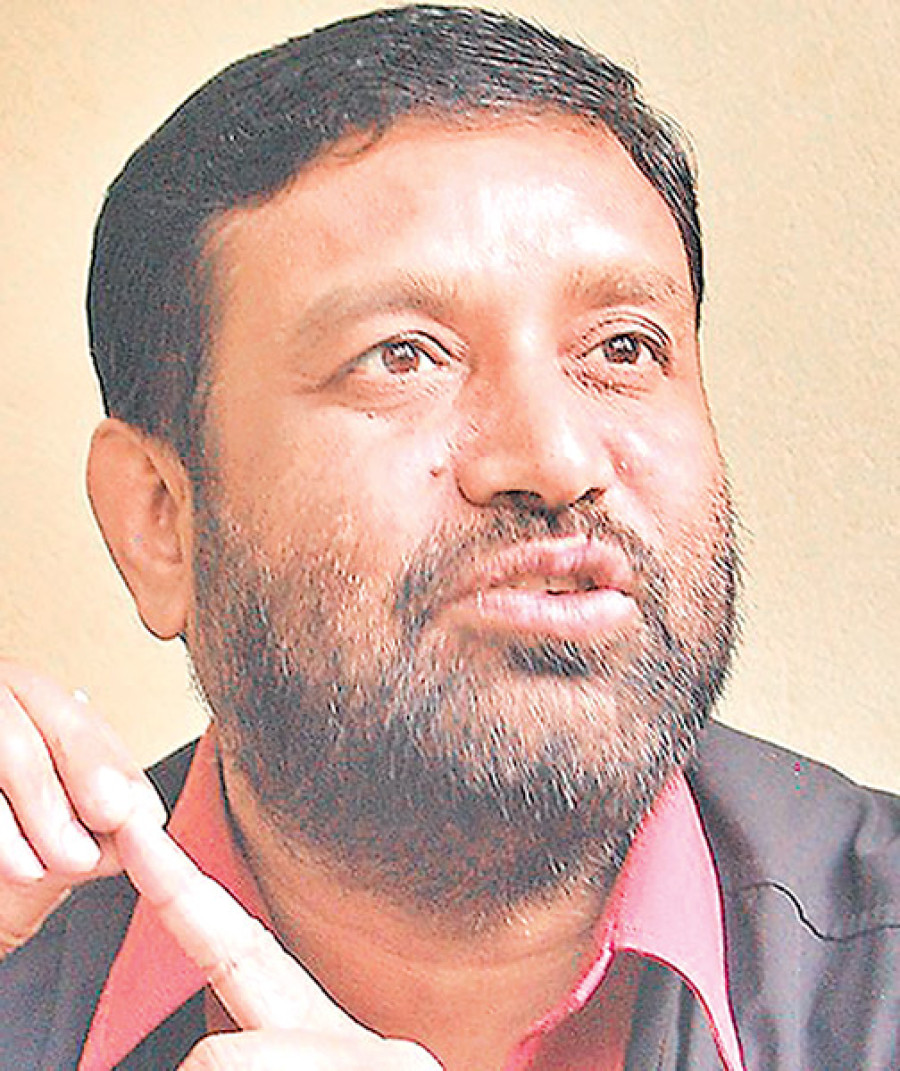 Nidhi to skip Cabinet meeting